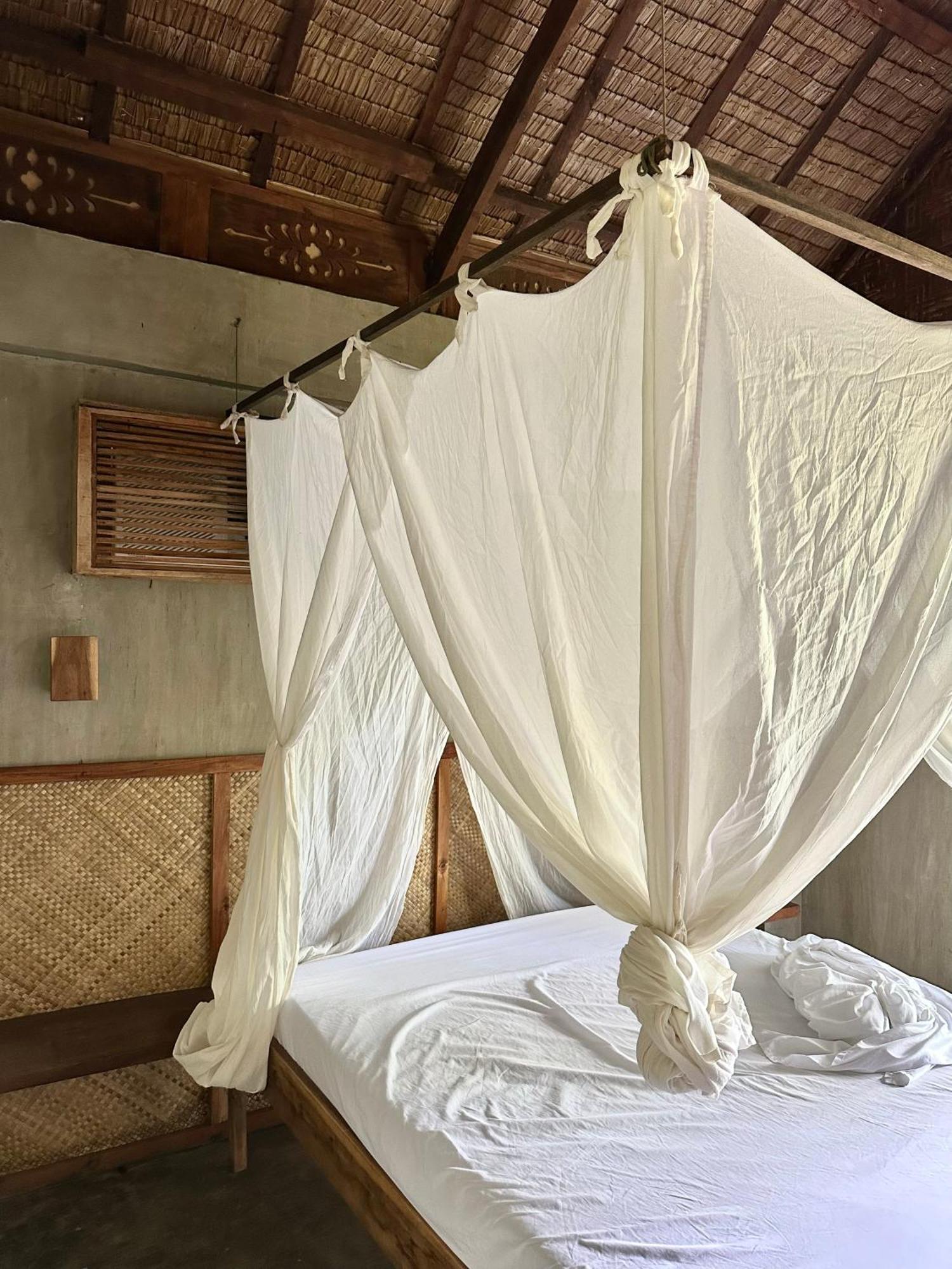 Alpas Siargao Hostel General Luna  Exterior photo