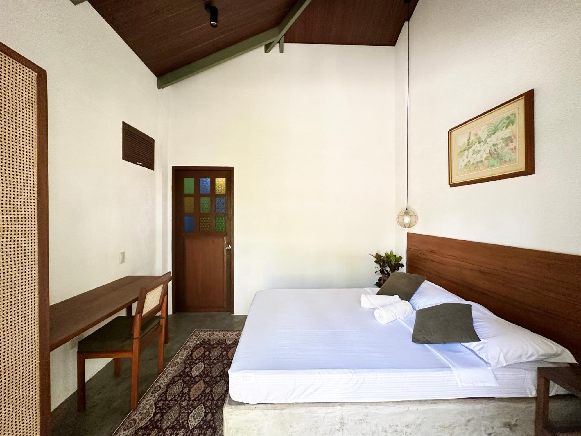 Alpas Siargao Hostel General Luna  Exterior photo